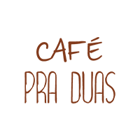 Café pra Duas